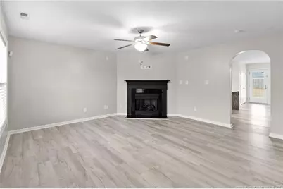 617 Collinwood Drive, Raeford, NC 28376 - Photo 7