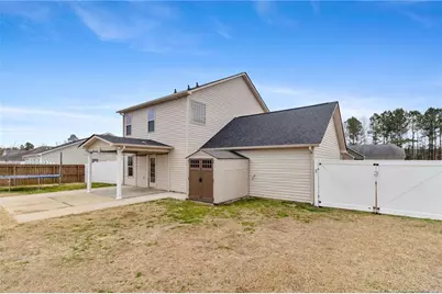 617 Collinwood Drive, Raeford, NC 28376 - Photo 39