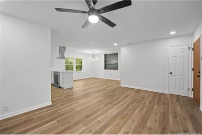 1947 Ireland Drive, Fayetteville, NC 28304 - Photo 5