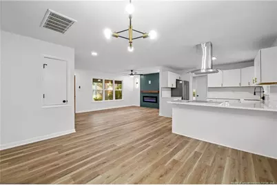 1947 Ireland Drive, Fayetteville, NC 28304 - Photo 11