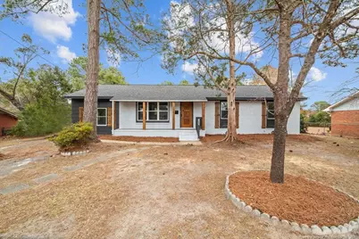 1947 Ireland Drive, Fayetteville, NC 28304 - Photo 1