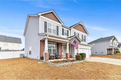 121 Colonist Place, Cameron, NC 28326 - Photo 3