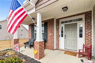 121 Colonist Pl, Cameron, NC 28326 - Photo 5