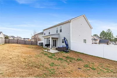 121 Colonist Place, Cameron, NC 28326 - Photo 45