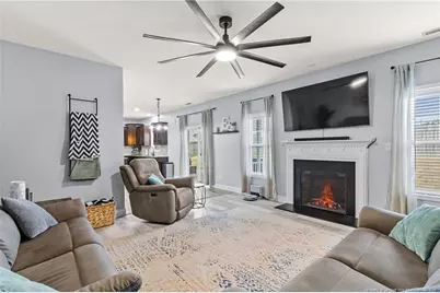 121 Colonist Place, Cameron, NC 28326 - Photo 21