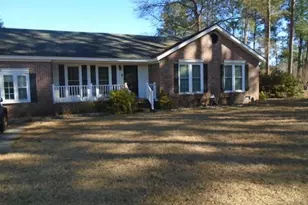 3503 Farm Circle Rd, Fayetteville, NC 28306 - Photo 1