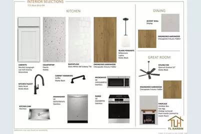 715 Blue Bird Drive, Vass, NC 28394 - Photo 3