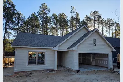 715 Blue Bird Drive, Vass, NC 28394 - Photo 1