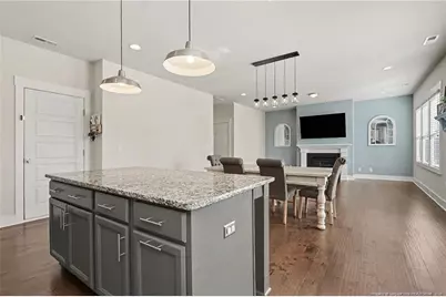 2440 Glade Mill Court, Fuquay Varina, NC 27526 - Photo 17