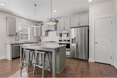 2440 Glade Mill Court, Fuquay Varina, NC 27526 - Photo 15