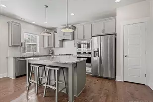 2440 Glade Mill Ct, Fuquay Varina, NC 27526 - Photo 15