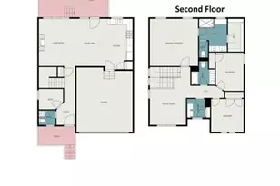 2440 Glade Mill Ct, Fuquay Varina, NC 27526 - Photo 49