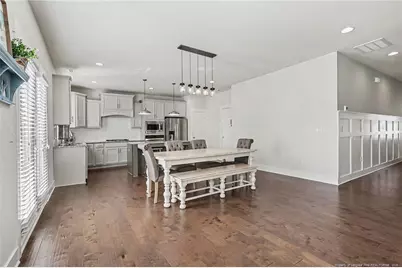 2440 Glade Mill Court, Fuquay Varina, NC 27526 - Photo 13