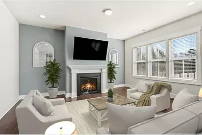 2440 Glade Mill Court, Fuquay Varina, NC 27526 - Photo 11