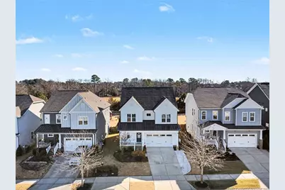 2440 Glade Mill Court, Fuquay Varina, NC 27526 - Photo 3