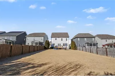 2440 Glade Mill Court, Fuquay Varina, NC 27526 - Photo 41