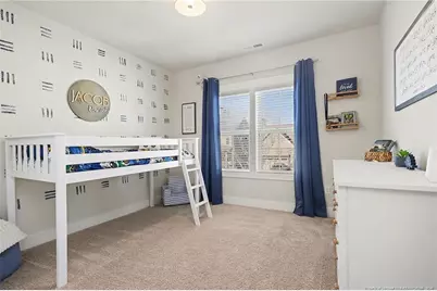 2440 Glade Mill Court, Fuquay Varina, NC 27526 - Photo 27