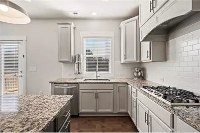 2440 Glade Mill Court, Fuquay Varina, NC 27526 - Photo 19