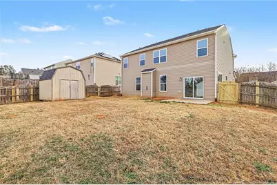 906 Amanda Drive, Sanford, NC 27330 - Photo 35