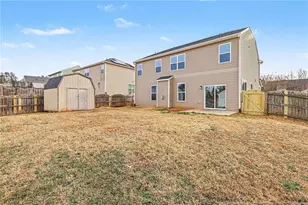 906 Amanda Dr, Sanford, NC 27330 - Photo 35