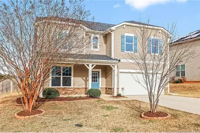 906 Amanda Drive, Sanford, NC 27330 - Photo 3