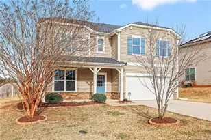 906 Amanda Dr, Sanford, NC 27330 - Photo 3