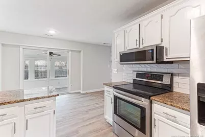 1604 Hazelhurst Drive, Fayetteville, NC 28314 - Photo 11