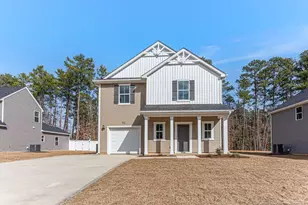 5216 Tyndall Dr, Sanford, NC 27330 - Photo 1