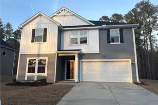 5216 Tyndall Dr, Sanford, NC 27330 - Photo 1