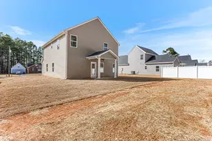 5216 Tyndall Dr, Sanford, NC 27330 - Photo 5