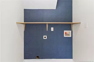 5520 Rising Ridge Dr, Hope Mills, NC 28348 - Photo 9