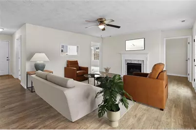 5520 Rising Ridge Drive, Hope Mills, NC 28348 - Photo 5