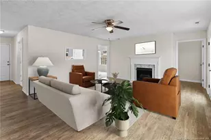 5520 Rising Ridge Dr, Hope Mills, NC 28348 - Photo 5