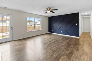 5520 Rising Ridge Dr, Hope Mills, NC 28348 - Photo 3