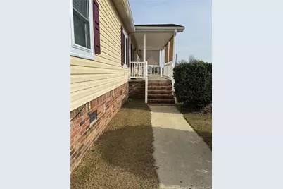 100 L McMillian Road, Raeford, NC 28376 - Photo 5