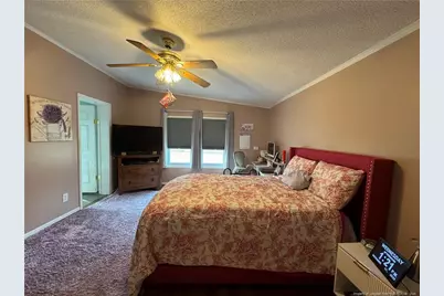 100 L McMillian Road, Raeford, NC 28376 - Photo 29