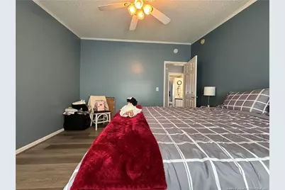 100 L McMillian Road, Raeford, NC 28376 - Photo 33