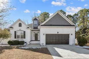 327 Ridgeway Ct, Fayetteville, NC 28311 - Photo 1