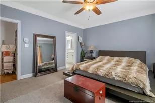 327 Ridgeway Ct, Fayetteville, NC 28311 - Photo 27