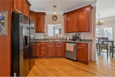 327 Ridgeway Court, Fayetteville, NC 28311 - Photo 17