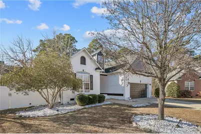 327 Ridgeway Court, Fayetteville, NC 28311 - Photo 3