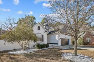 327 Ridgeway Ct, Fayetteville, NC 28311 - Photo 3