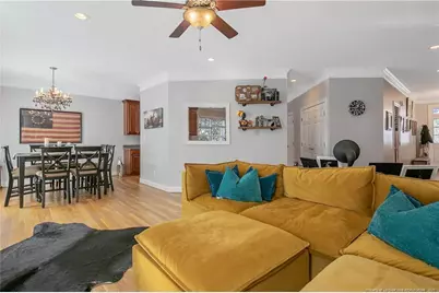 327 Ridgeway Court, Fayetteville, NC 28311 - Photo 11