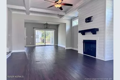 271 Legacy Lakes Way, Aberdeen, NC 28315 - Photo 3