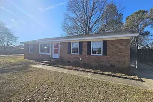 2160 Quailridge Dr, Fayetteville, NC 28304 - Photo 25