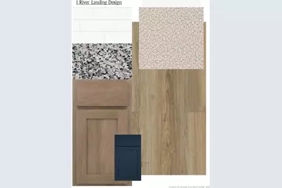 3358 S River School (Lot 1) Road, Wade, NC 28395 - Photo 3