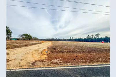 3358 S River School (Lot 1) Road, Wade, NC 28395 - Photo 1