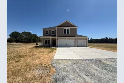3358 S River School (Lot 1) Road, Wade, NC 28395 - Photo 1