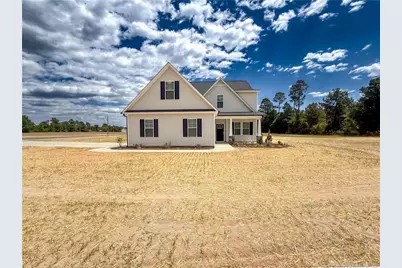3318 S River School (Lot 3) Road, Wade, NC 28395 - Photo 1