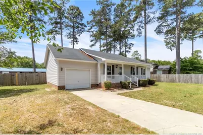 7241 Avila Drive, Fayetteville, NC 28314 - Photo 3